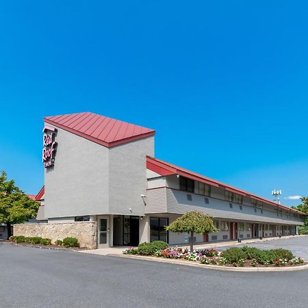 Red Roof Inn Harrisburg North Ngoại thất bức ảnh